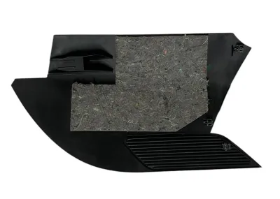 MODANATURA / RIVESTIMENTO TUNNEL CENT. DX FIAT GRANDE PUNTO 199 2008 - 735352778