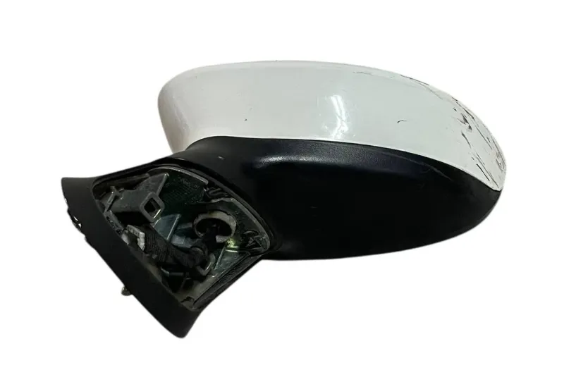 SPECCHIO / SPECCHIETTO RETROVISORE SX (ELETTRICO - 3 PIN) FIAT GRANDE PUNTO 2008 - 735410433