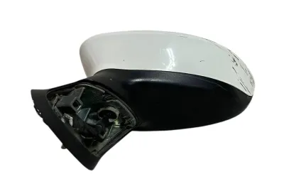 SPECCHIO / SPECCHIETTO RETROVISORE SX (ELETTRICO - 3 PIN) FIAT GRANDE PUNTO 2008 - 735410433