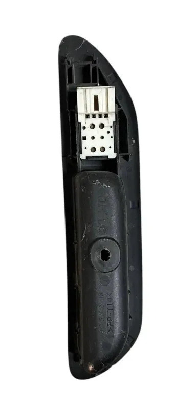PULSANTIERA / COMANDO ALZAVETRO ANT DX OPEL AGILA A 2002 - 192552 - 4970R33