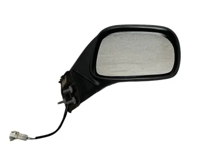 SPECCHIO / SPECCHIETTO RETROVISORE DX (ELETTRICO - 3 PIN) OPEL AGILA A 2004 - 09210522