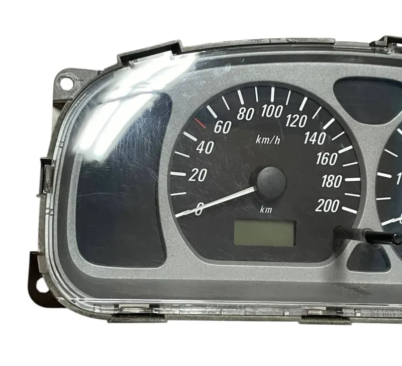 VEGLIA / QUADRO STRUMENTI / CONTACHILOMETRI OPEL AGILA A 1.2 B 2003 - 90567689