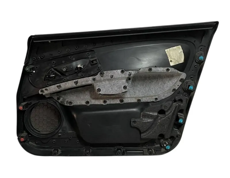 PANNELLO INTERNO SPORTELLO / PORTA ANT. SX FIAT GRANDE PUNTO 199 2007 - 735415553