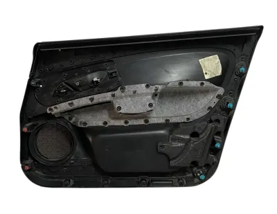 PANNELLO INTERNO SPORTELLO / PORTA ANT. SX FIAT GRANDE PUNTO 199 2007 - 735415553