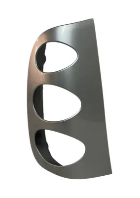 RIVESTIMENTO / CORNICE STOP POST. DX SMART FORTWO 450 2003 - 0011645 - 423142R