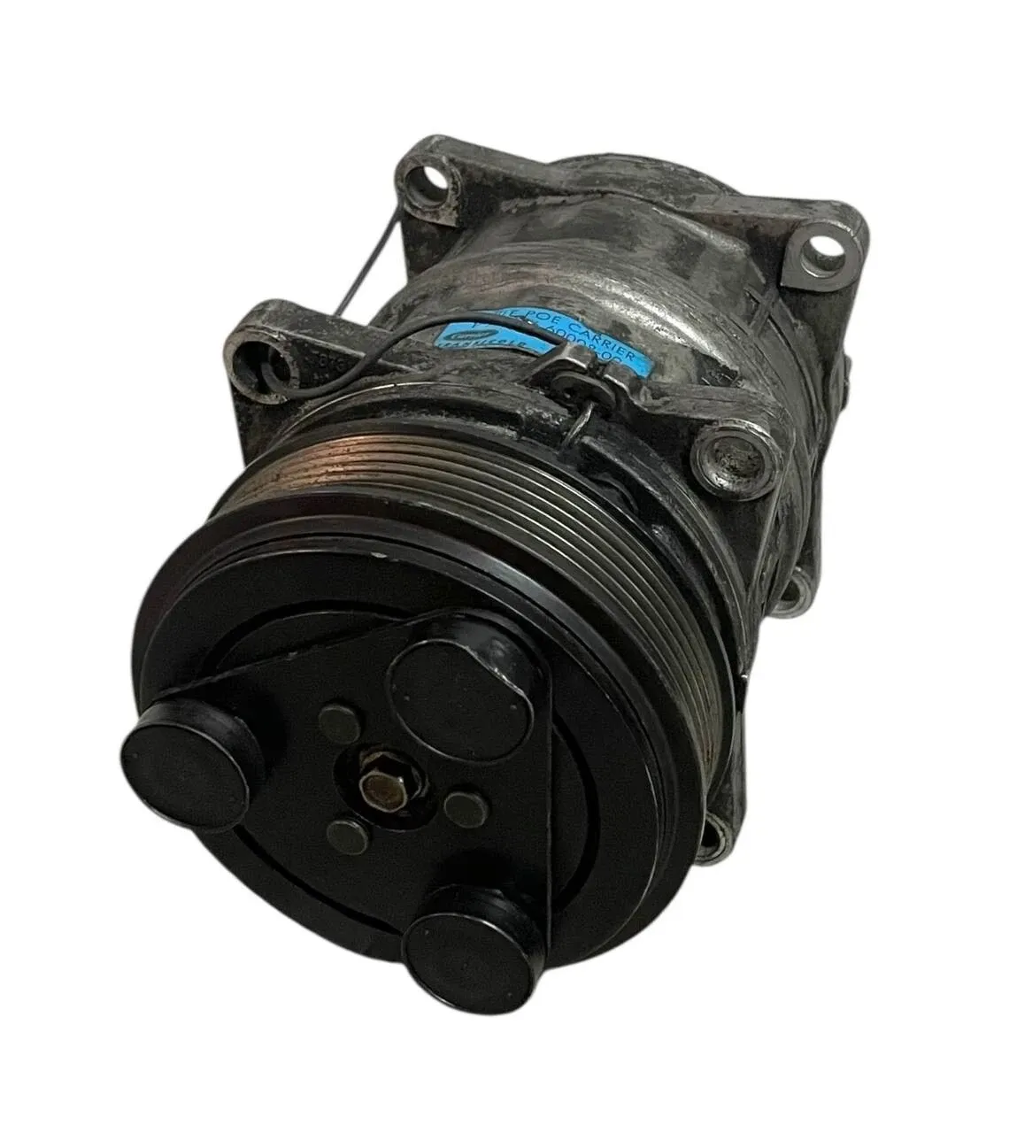 COMPRESSORE CLIMA A/C ARIA CONDIZIONATA MERCEDES SPRINTER 2.3 D 2001 - 466000800