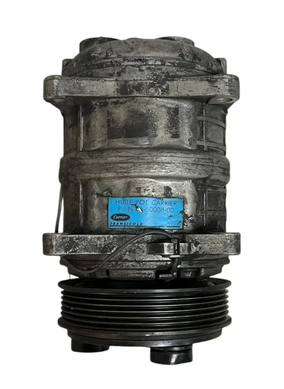 COMPRESSORE CLIMA A/C ARIA CONDIZIONATA MERCEDES SPRINTER 2.3 D 2001 - 466000800