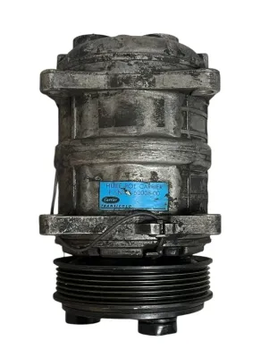 COMPRESSORE CLIMA A/C ARIA CONDIZIONATA MERCEDES SPRINTER 2.3 D 2001 - 466000800