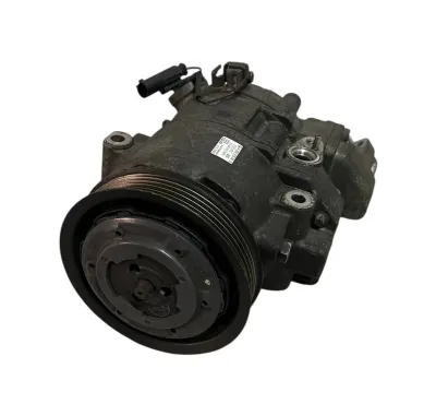 COMPRESSORE CLIMA A/C ARIA CONDIZIONATA MERCEDES CLASSE A W168 1.7 D - A0002309411
