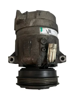 COMPRESSORE CLIMA A/C ARIA CONDIZIONATA FIAT MULTIPLA 1.6 B. 2007 - 55192057