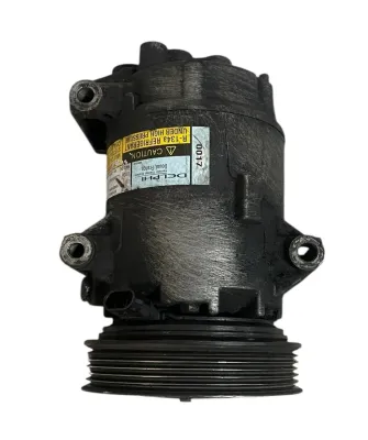 COMPRESSORE CLIMA A/C ARIA CONDIZIONATA RENAULT SCENIC II 1.5 D 2005 - 8200316164