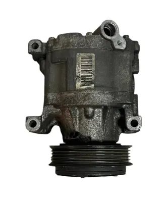 COMPRESSORE CLIMA A/C ARIA CONDIZIONATA LANCIA YPSILON 843 1.2 B 2005 - 51747318