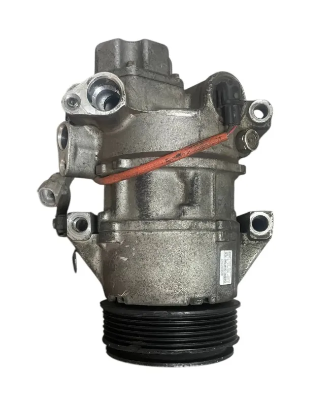 COMPRESSORE CLIMA A/C ARIA CONDIZIONATA TOYOTA YARIS P9 1.0 B 2007 - GE4472602330