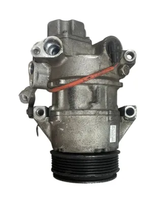 COMPRESSORE CLIMA A/C ARIA CONDIZIONATA TOYOTA YARIS P9 1.0 B 2007 - GE4472602330