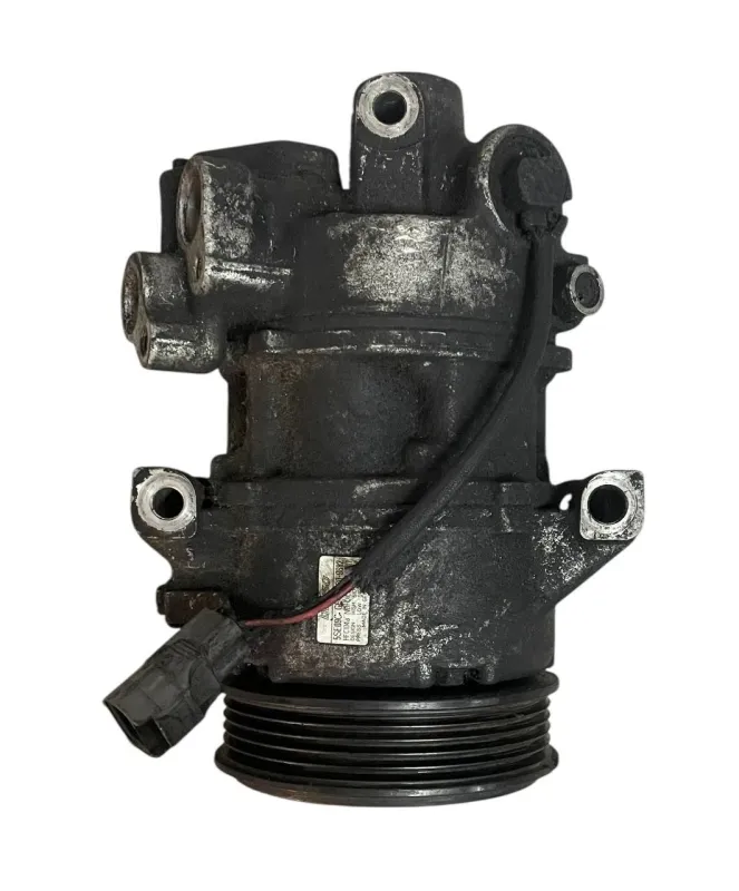 COMPRESSORE CLIMA A/C ARIA CONDIZIONATA SMART FORFOUR 454 B. 2005 - GE4472209682