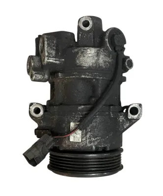 COMPRESSORE CLIMA A/C ARIA CONDIZIONATA SMART FORFOUR 454 B. 2005 - GE4472209682