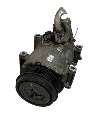 COMPRESSORE CLIMA A/C ARIA CONDIZIONATA MERCEDES CLASSE A W169 2.0 D - A0012303611