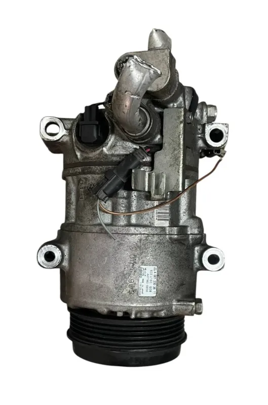 COMPRESSORE CLIMA A/C ARIA CONDIZIONATA MERCEDES CLASSE A W169 2.0 D - A0012303611