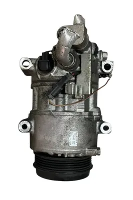 COMPRESSORE CLIMA A/C ARIA CONDIZIONATA MERCEDES CLASSE A W169 2.0 D - A0012303611