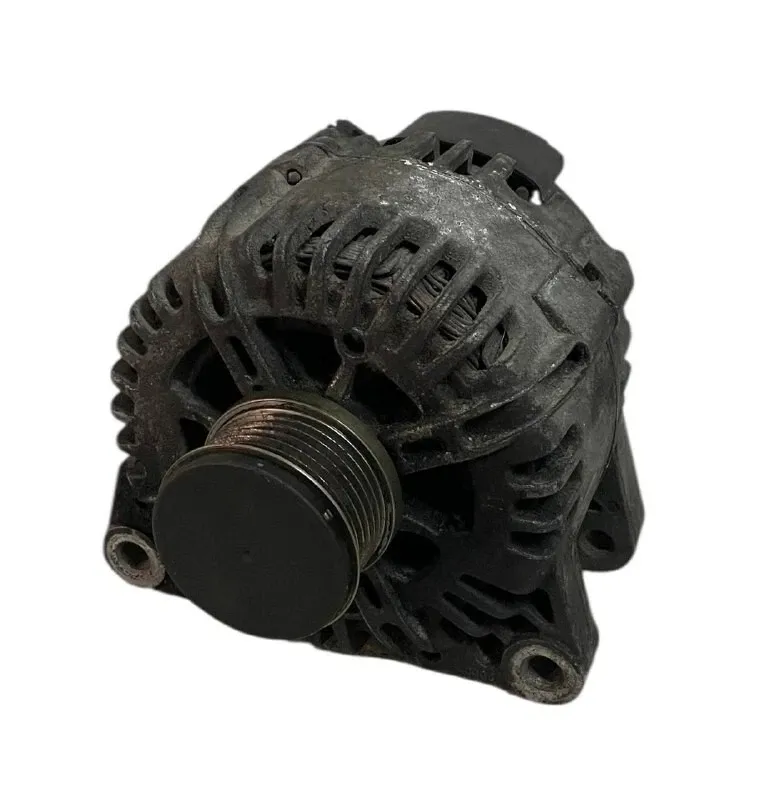 ALTERNATORE CITROEN C3 (I) 1.4 DIESEL HDI 2006 - 9646321780