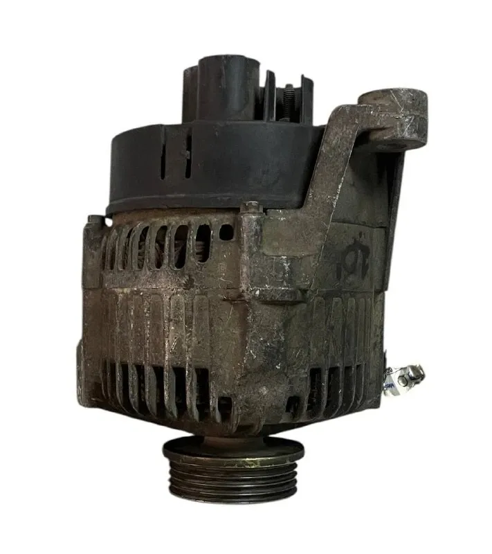 ALTERNATORE FIAT PANDA I SERIE (141) 1.1 BENZINA 1999 - 51859047