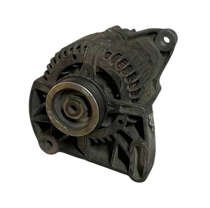 ALTERNATORE FIAT PANDA I SERIE (141) 1.1 BENZINA 1999 - 51859047