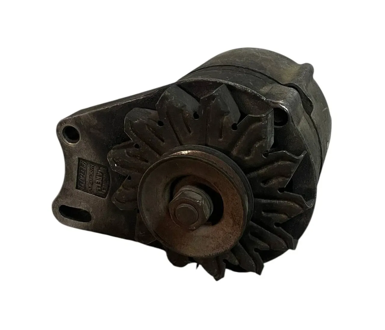 ALTERNATORE FIAT PANDA 750 (141) 0.9 BENZINA 1992 - 63308701 - AA125CE