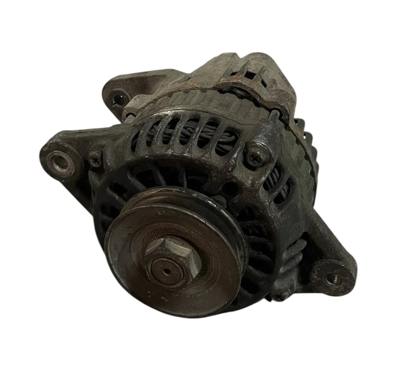 ALTERNATORE DAEWOO MATIZ M200 0.8 BENZINA 2002 - 96314258