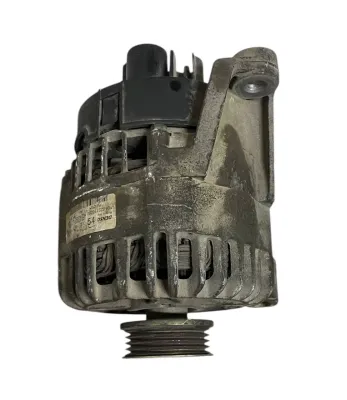 ALTERNATORE FIAT 600 / SEICENTO (187) 1.1 BENZINA 2003 - 46843093 - MS1022118220