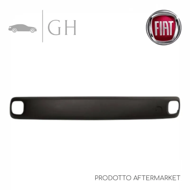 MODANATURA PARACOLPI PARAURTI POST. FIAT PANDA 312 (III SERIE) 2015 - 735547701