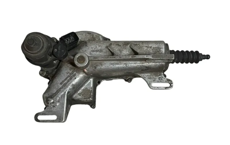 ATTUATORE / SELETTORE CAMBIO SMART FORFOUR 454 2005 - A4542570579 - MN900584