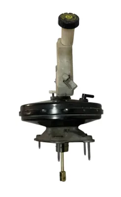 POMPA SERVOFRENO NISSAN MICRA K12 (III) 1.5 DIESEL DCI 2005 - 8200123844
