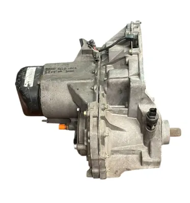 CAMBIO MANUALE (5 MARCE) RENAULT CLIO II 1.2 B. 2004 - 7701700524 - 8200089238