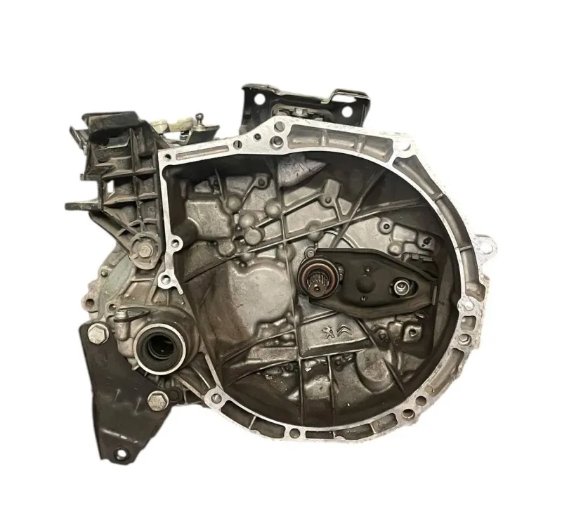 CAMBIO MANUALE (5 MARCE) CITROEN C3 (II) 1.6 B. 2014 - 9674044810