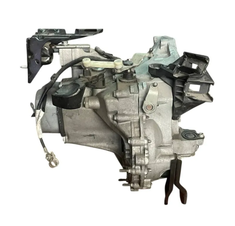 CAMBIO MANUALE (5 MARCE) CITROEN C3 (II) 1.6 B. 2014 - 9674044810