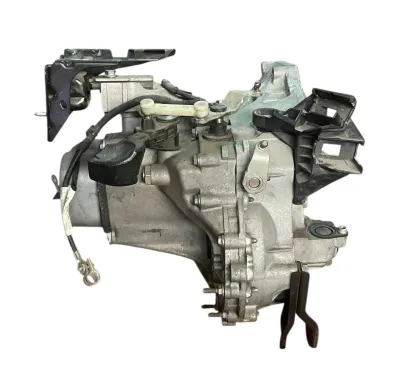CAMBIO MANUALE (5 MARCE) CITROEN C3 (II) 1.6 B. 2014 - 9674044810