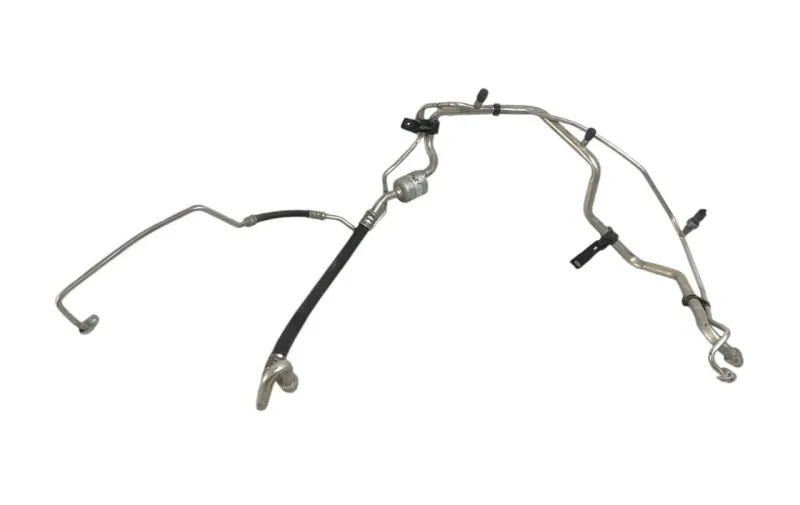 SET TUBI ARIA CONDIZIONATA (A/C) /CLIMA CITROEN C3 1.2 BENZINA 2014 - 9670090880