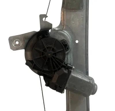 CREMAGLIERA ALZACRISTALLO / ALZAVETRO ANT DX RENAULT SCENIC II 2005 - 8200646840