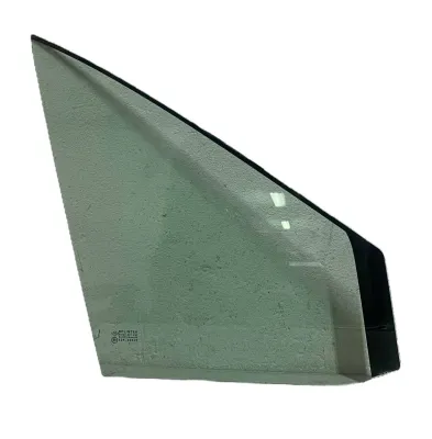 VETRO CRISTALLO FISSO TRIANGOLARE / DEFLETTORE ANT. DX RENAULT SCENIC (II) 2005 - 8200120907