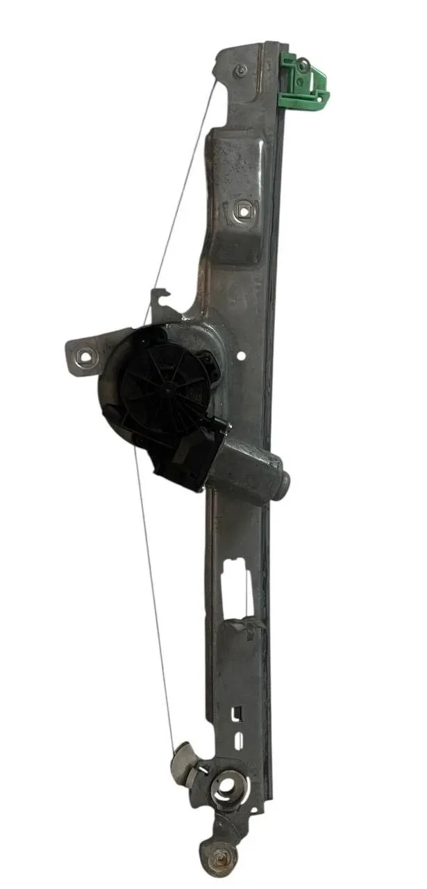 CREMAGLIERA ALZACRISTALLO / ALZAVETRO ANT DX RENAULT SCENIC II 2005 - 8200646840