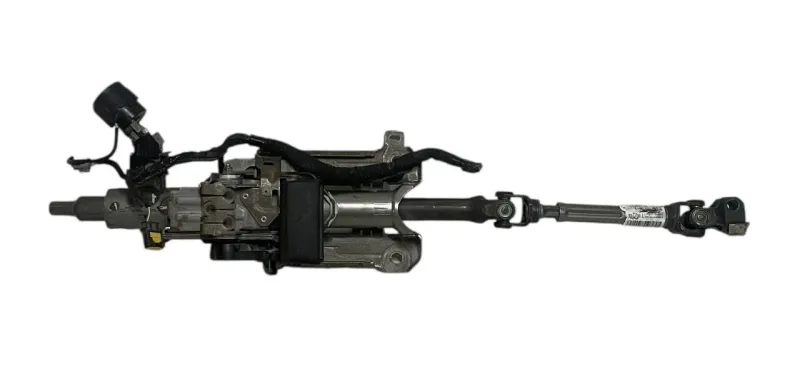 OCCHIELLO PIANTONE CANNA STERZO PEUGEOT 208 (II) 2022 - 9824737580