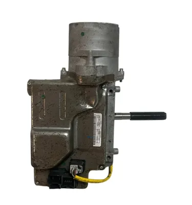 PIANTONE CANNA STERZO (CITY) ELETTRICO FIAT 500 312 2008 - 735491799