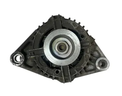 ALTERNATORE FIAT MULTIPLA 186 1.6 BENZINA 2004 - 46813061- 0124325058