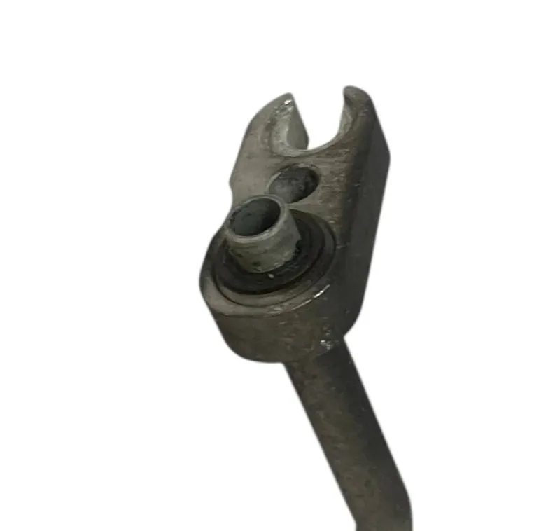 TUBO ARIA CONDIZIONATA (A/C) /CLIMA FIAT GRANDE PUNTO 1.2 B 2007 - 51751095