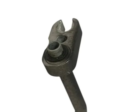 TUBO ARIA CONDIZIONATA (A/C) /CLIMA FIAT GRANDE PUNTO 1.2 B 2007 - 51751095