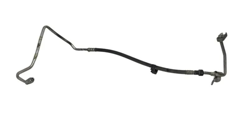 TUBO ARIA CONDIZIONATA (A/C) /CLIMA FIAT GRANDE PUNTO 1.2 B 2007 - 51751095