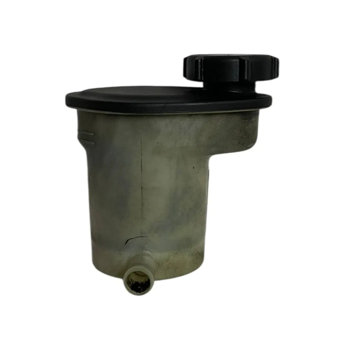 VASCA / SERBATOIO OLIO IDROGUIDA (ATF) FORD PUMA 1.4 BENZINA 2000 - 96FB3R700DA