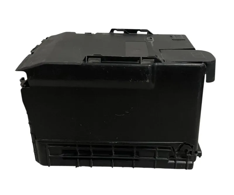 CESTELLO / BASE ALLOGGIO PORTA BATTERIA CITROEN DS3 2014 - 9688783080 - 9688738180