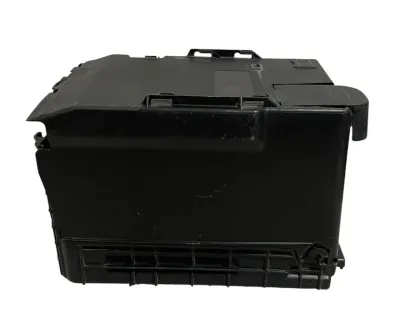 CESTELLO / BASE ALLOGGIO PORTA BATTERIA CITROEN DS3 2014 - 9688783080 - 9688738180