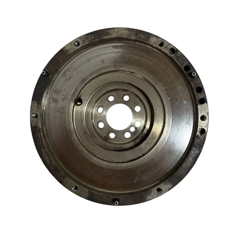 VOLANO FISSO ALBERO MOTORE FIAT GRANDE PUNTO 1.3 DIESEL MJT 2008 - 55201525